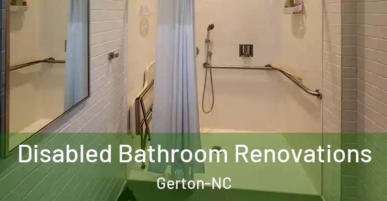 inner Bathroom imggen Disabled Bathroom Renovations Gerton-NC