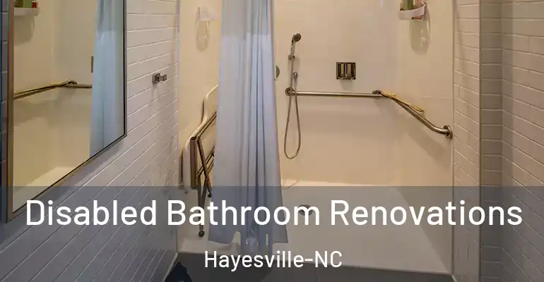 inner Bathroom imggen Disabled Bathroom Renovations Hayesville-NC