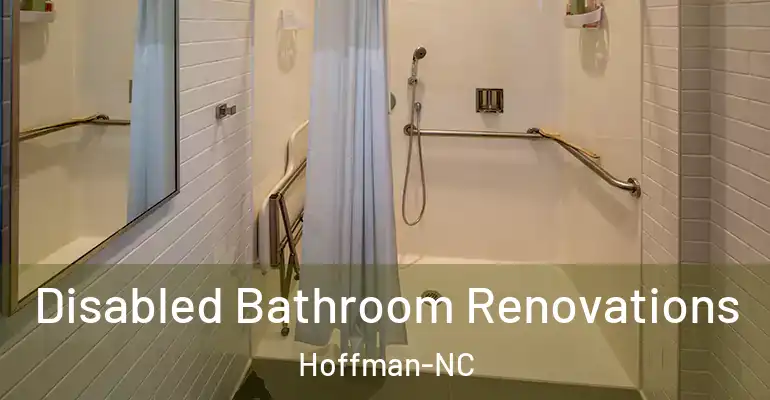 inner Bathroom imggen Disabled Bathroom Renovations Hoffman-NC