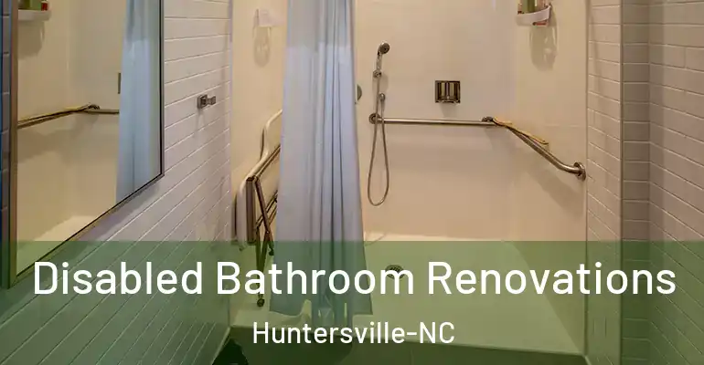 inner Bathroom imggen Disabled Bathroom Renovations Huntersville-NC