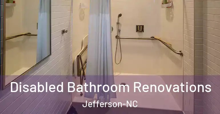 inner Bathroom imggen Disabled Bathroom Renovations Jefferson-NC