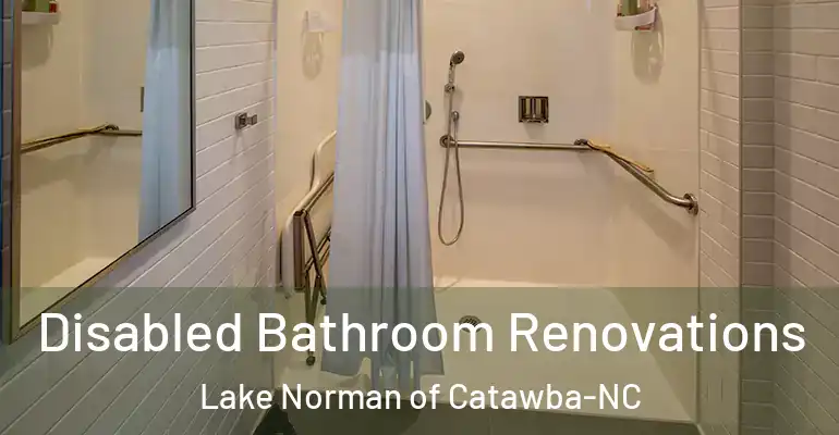 inner Bathroom imggen Disabled Bathroom Renovations Lake Norman of Catawba-NC