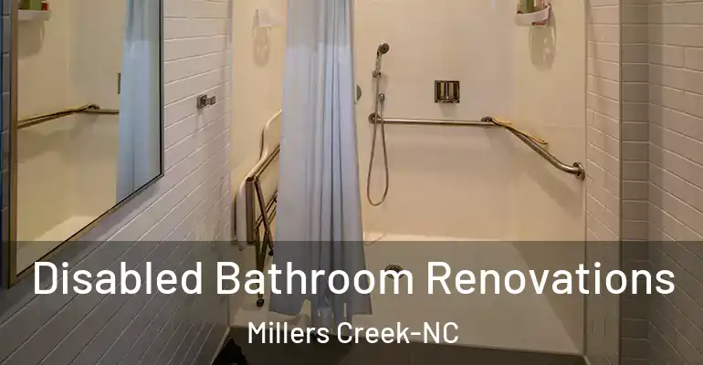 inner Bathroom imggen Disabled Bathroom Renovations Millers Creek-NC