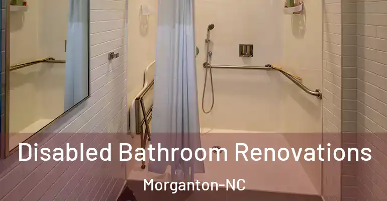 inner Bathroom imggen Disabled Bathroom Renovations Morganton-NC