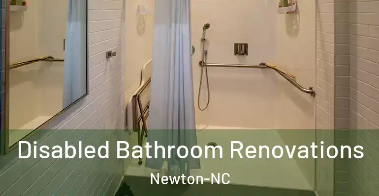 inner Bathroom imggen Disabled Bathroom Renovations Newton-NC