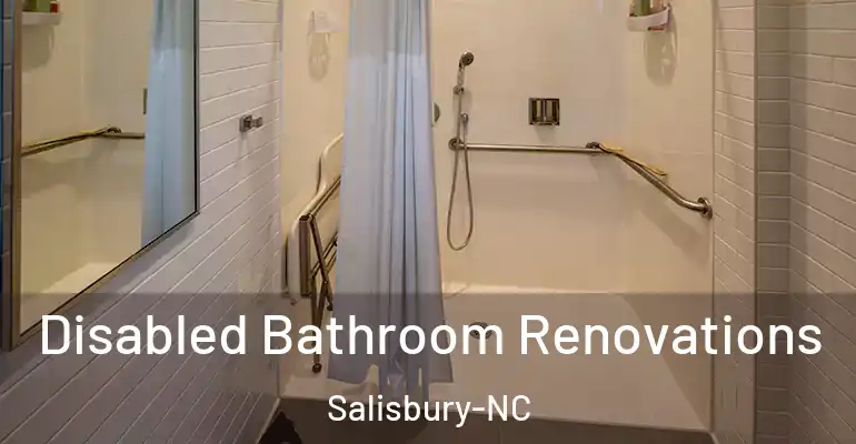 inner Bathroom imggen Disabled Bathroom Renovations Salisbury-NC