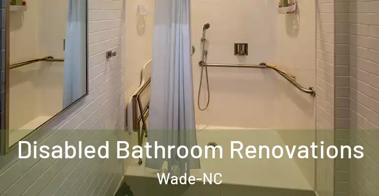 inner Bathroom imggen Disabled Bathroom Renovations Wade-NC