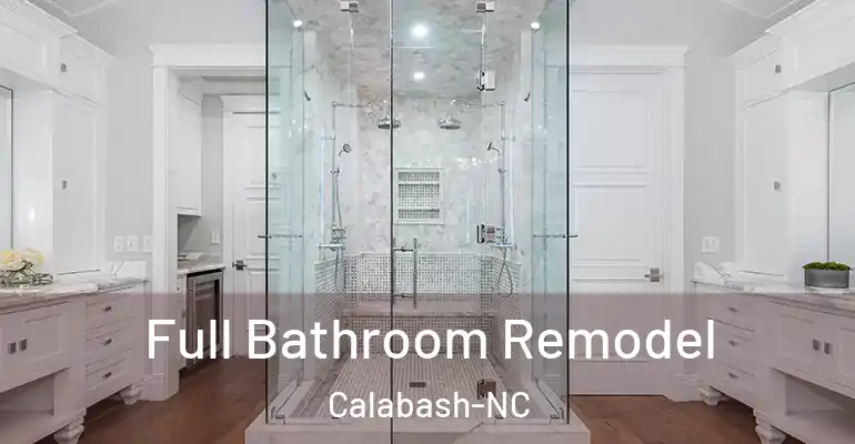 inner Bathroom imggen Full Bathroom Remodel Calabash-NC