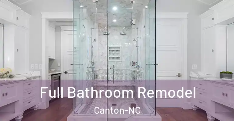 inner Bathroom imggen Full Bathroom Remodel Canton-NC