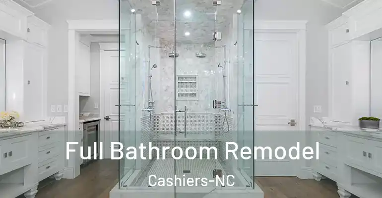 inner Bathroom imggen Full Bathroom Remodel Cashiers-NC