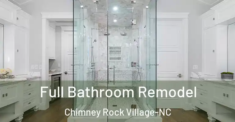 inner Bathroom imggen Full Bathroom Remodel Chimney Rock Village-NC