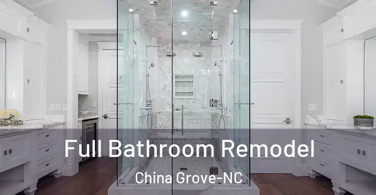 inner Bathroom imggen Full Bathroom Remodel China Grove-NC
