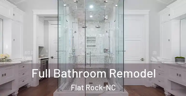 inner Bathroom imggen Full Bathroom Remodel Flat Rock-NC