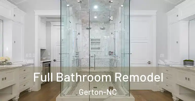 inner Bathroom imggen Full Bathroom Remodel Gerton-NC