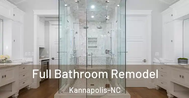 inner Bathroom imggen Full Bathroom Remodel Kannapolis-NC