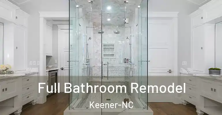inner Bathroom imggen Full Bathroom Remodel Keener-NC