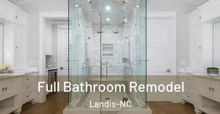 inner Bathroom imggen Full Bathroom Remodel Landis-NC