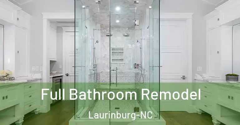 inner Bathroom imggen Full Bathroom Remodel Laurinburg-NC