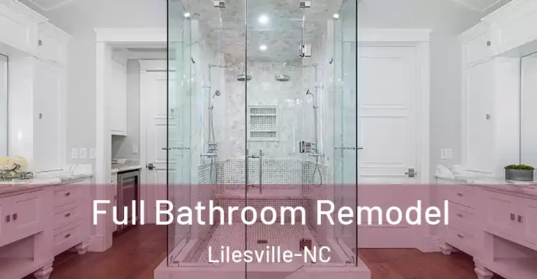 inner Bathroom imggen Full Bathroom Remodel Lilesville-NC