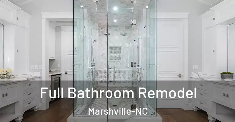 inner Bathroom imggen Full Bathroom Remodel Marshville-NC