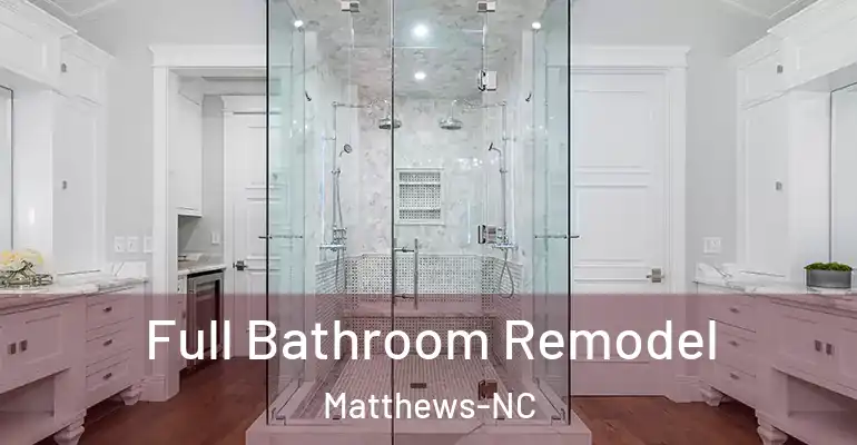 inner Bathroom imggen Full Bathroom Remodel Matthews-NC