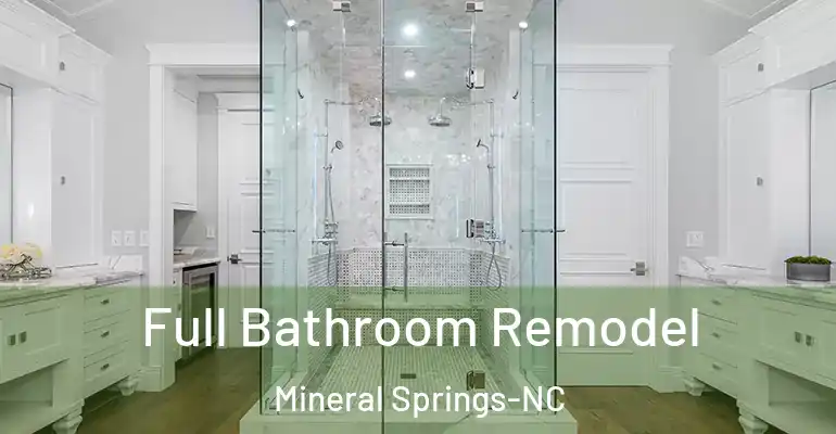 inner Bathroom imggen Full Bathroom Remodel Mineral Springs-NC
