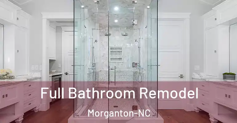inner Bathroom imggen Full Bathroom Remodel Morganton-NC