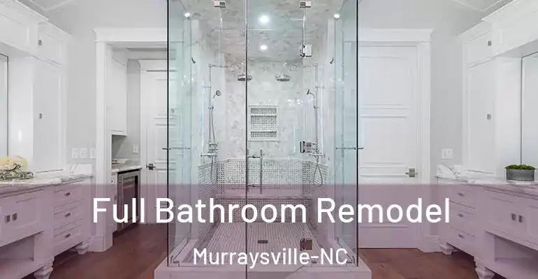 inner Bathroom imggen Full Bathroom Remodel Murraysville-NC
