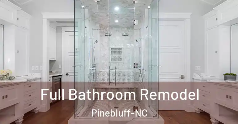 inner Bathroom imggen Full Bathroom Remodel Pinebluff-NC