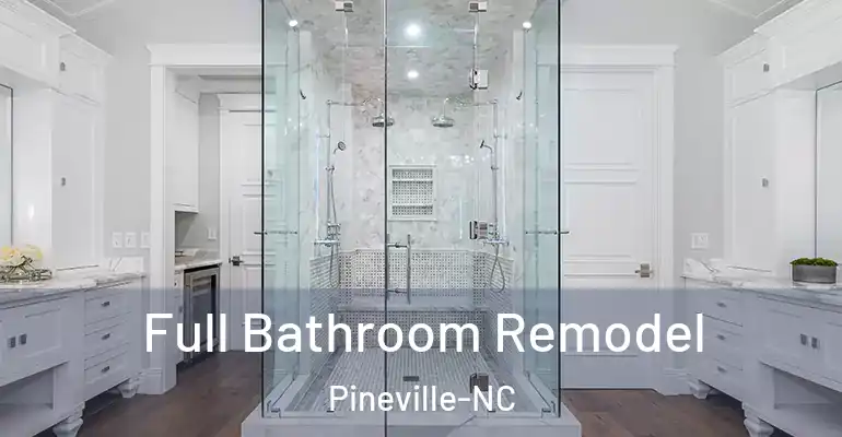 inner Bathroom imggen Full Bathroom Remodel Pineville-NC