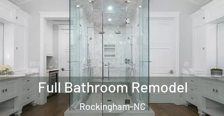 inner Bathroom imggen Full Bathroom Remodel Rockingham-NC