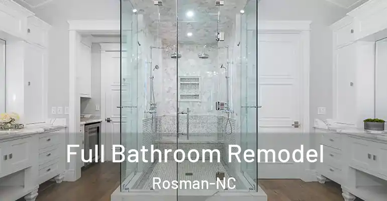 inner Bathroom imggen Full Bathroom Remodel Rosman-NC