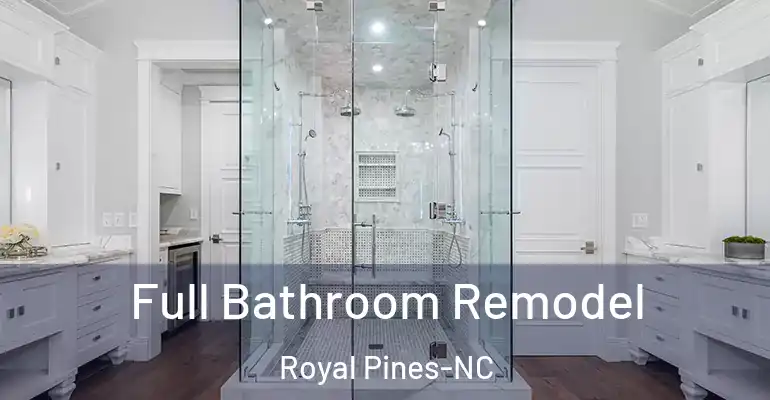 inner Bathroom imggen Full Bathroom Remodel Royal Pines-NC