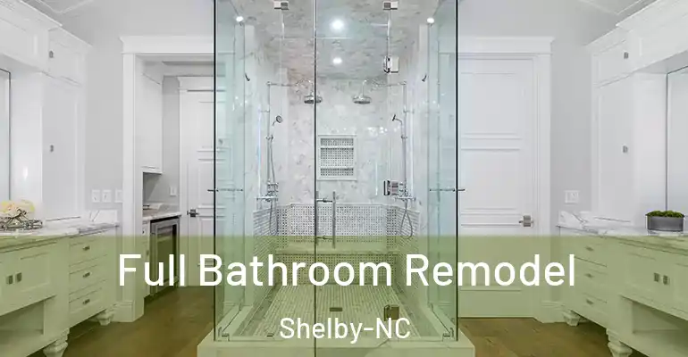 inner Bathroom imggen Full Bathroom Remodel Shelby-NC