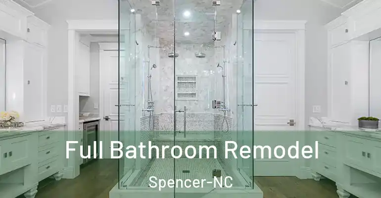 inner Bathroom imggen Full Bathroom Remodel Spencer-NC