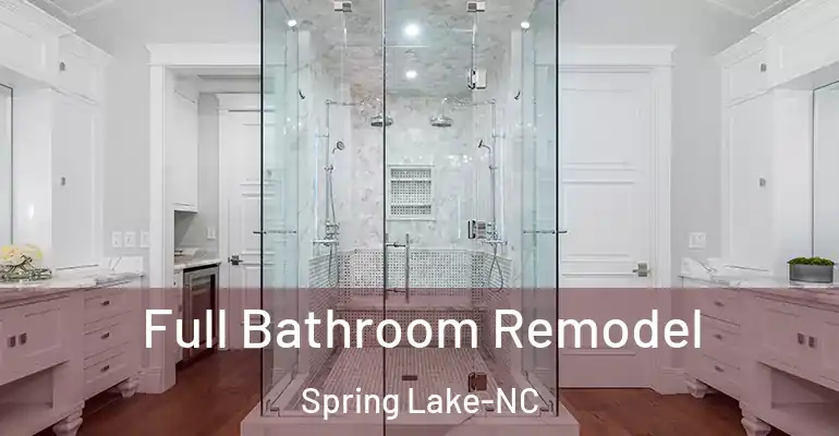 inner Bathroom imggen Full Bathroom Remodel Spring Lake-NC