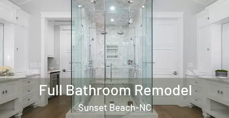 inner Bathroom imggen Full Bathroom Remodel Sunset Beach-NC