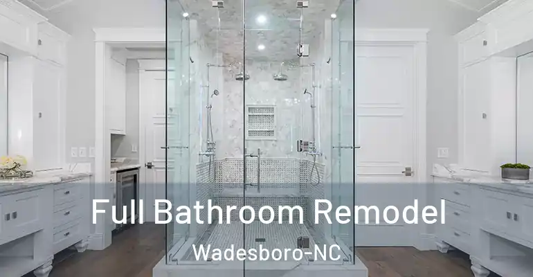 inner Bathroom imggen Full Bathroom Remodel Wadesboro-NC