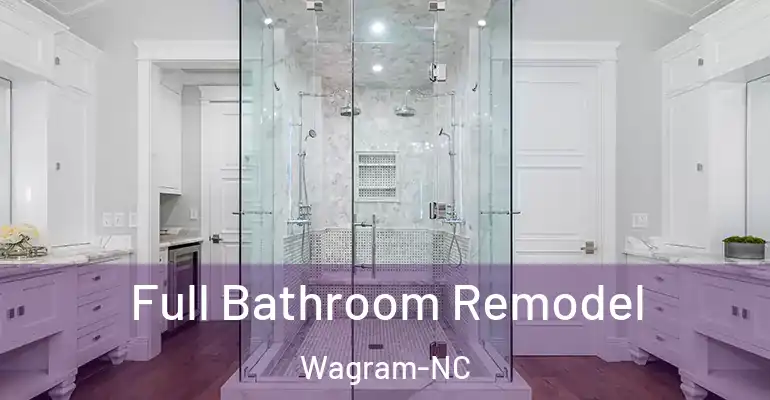 inner Bathroom imggen Full Bathroom Remodel Wagram-NC