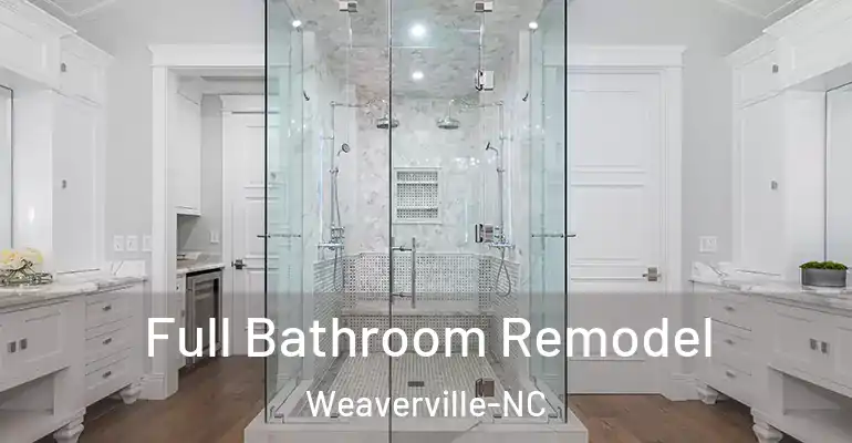 inner Bathroom imggen Full Bathroom Remodel Weaverville-NC