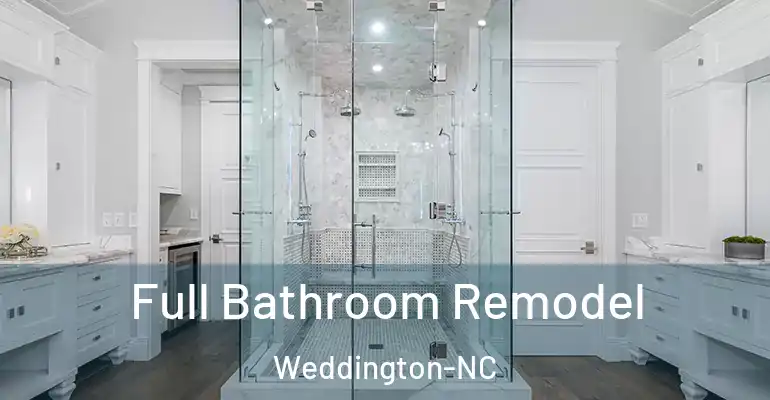 inner Bathroom imggen Full Bathroom Remodel Weddington-NC