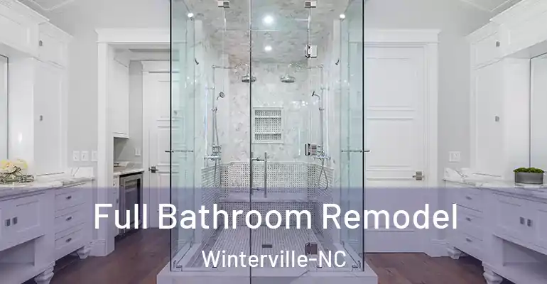 inner Bathroom imggen Full Bathroom Remodel Winterville-NC