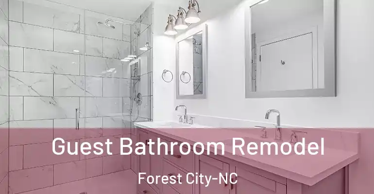 inner Bathroom imggen Guest Bathroom Remodel Forest City-NC