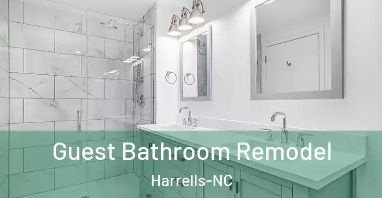 inner Bathroom imggen Guest Bathroom Remodel Harrells-NC