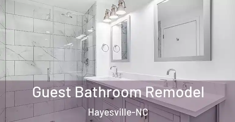 inner Bathroom imggen Guest Bathroom Remodel Hayesville-NC