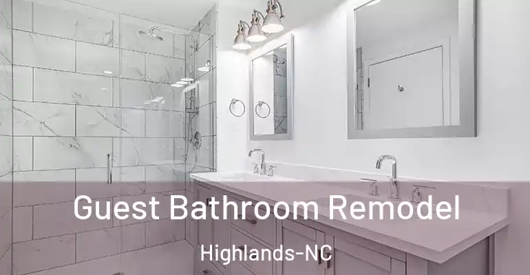 inner Bathroom imggen Guest Bathroom Remodel Highlands-NC