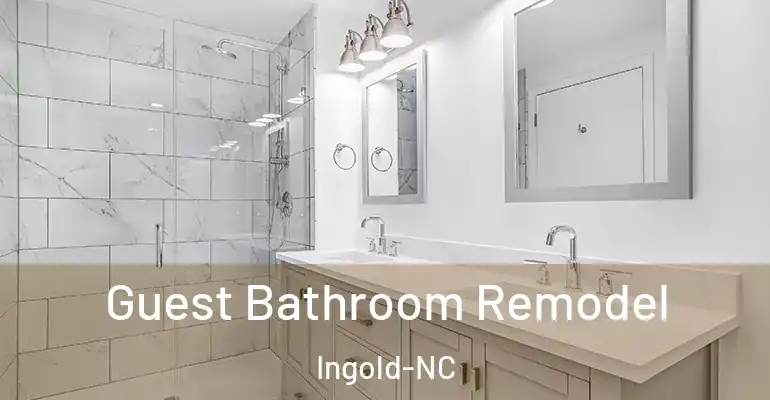 inner Bathroom imggen Guest Bathroom Remodel Ingold-NC