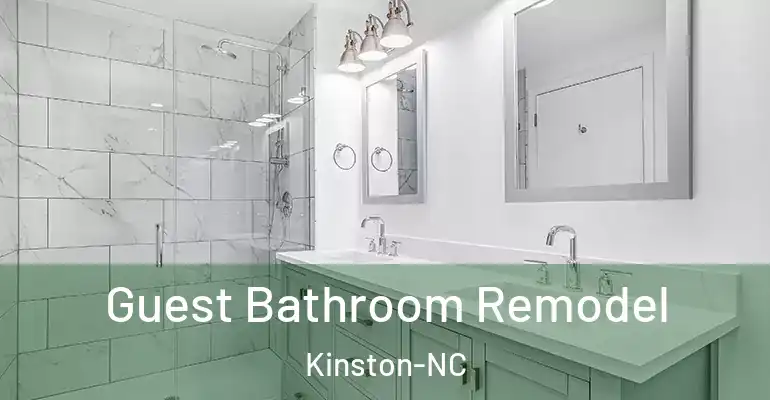 inner Bathroom imggen Guest Bathroom Remodel Kinston-NC