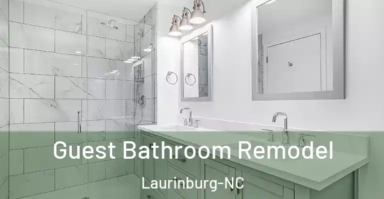inner Bathroom imggen Guest Bathroom Remodel Laurinburg-NC