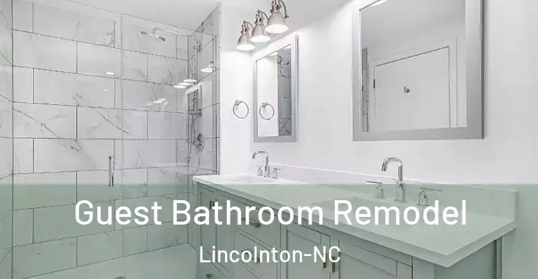 inner Bathroom imggen Guest Bathroom Remodel Lincolnton-NC